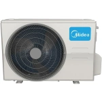 Midea MCD1-24HRFNX-QRD0W(GA) 24,000 BTU Super Slim Cassette Inverter Air Conditioner - Image 2