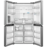 Midea MDRM923CIM46M 706L Space Master Four-Door Refrigerator - Image 3