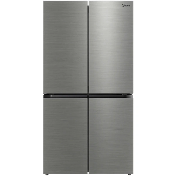 Midea MDRM923CIM46M 706L Space Master Four-Door Refrigerator