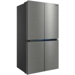 Midea MDRM923CIM46M 706L Space Master Four-Door Refrigerator - Image 5
