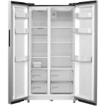Midea MDRS710FGF46D Side-by-Side Refrigerator - Image 3