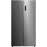 Midea MDRS710FGF46D Side-by-Side Refrigerator