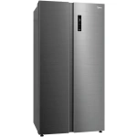 Midea MDRS710FGF46D Side-by-Side Refrigerator - Image 2
