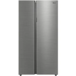 Midea MDRS925CIM46M 700L Space Master Side-by-Side Refrigerator