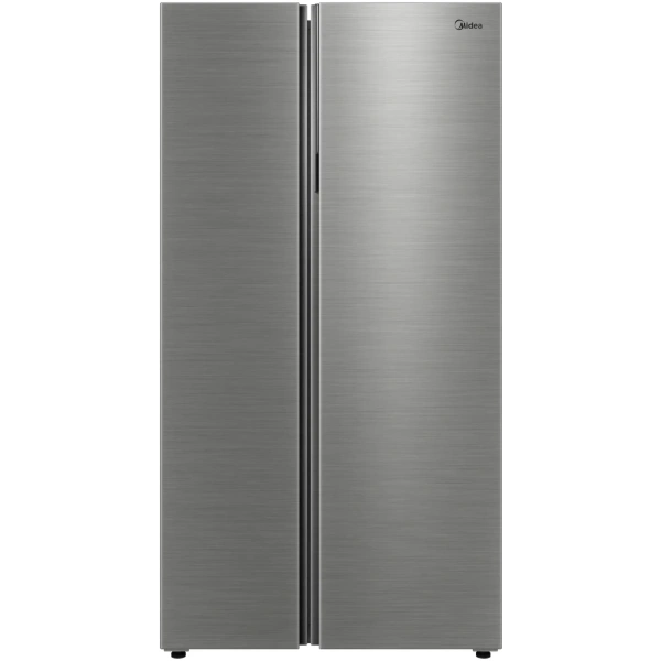 Midea MDRS925CIM46M 700L Space Master Side-by-Side Refrigerator