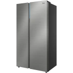 Midea MDRS925CIM46M 700L Space Master Side-by-Side Refrigerator - Image 2
