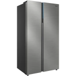 Midea MDRS925CIM46M 700L Space Master Side-by-Side Refrigerator - Image 4