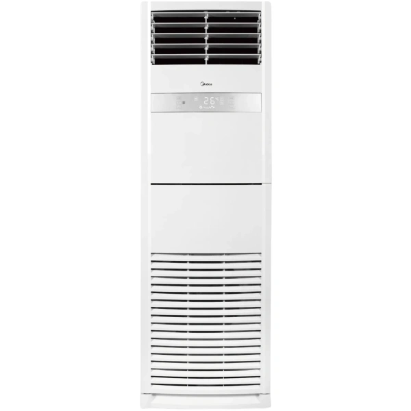 Midea MFTM-36HRDN1-QC2W 36,000 BTU Floor-Standing Inverter Air Conditioner
