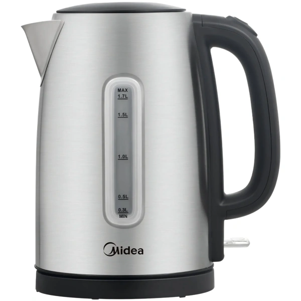 Midea MK-17S40A2 Stainless Steel Kettle
