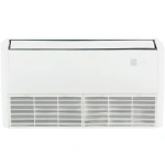 Midea MFPA-24HRDN1-QC0W 24,000 BTU Floor-Standing Inverter Air Conditioner