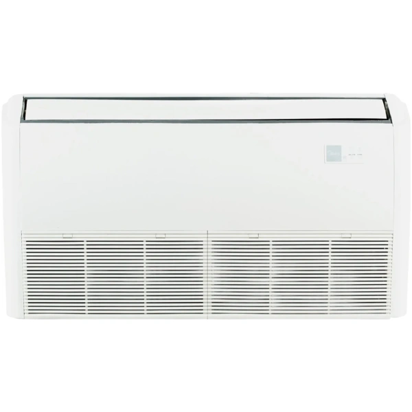 Midea MFPA-24HRDN1-QC0W 24,000 BTU Floor-Standing Inverter Air Conditioner