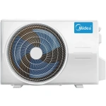 Midea MFPA-24HRDN1-QC0W 24,000 BTU Floor-Standing Inverter Air Conditioner - Image 2