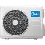 Midea MSCB1CU-18HRFN8-QRD1GW 18,000 BTU Breezeless E Inverter Air Conditioner - Image 5