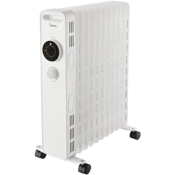 Midea NY2311-24HF Oil-Filled Heater
