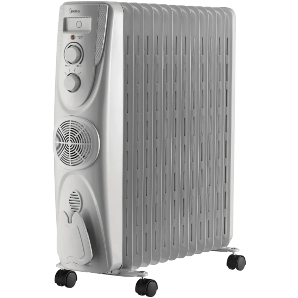 Midea NY2313-15EFA Oil-Filled Heater