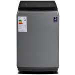 Midea MA516W190DW/T 19kg Fully Automatic Top-Load Washing Machine - Image 4