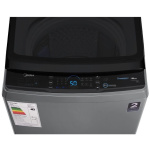 Midea MA516W190DW/T 19kg Fully Automatic Top-Load Washing Machine - Image 2