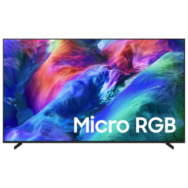 SAMSUNG 65″ MICRO RGB LED TV – MRA65R85HAUXKE