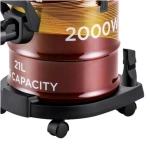 Midea MDVC21 Vacuum Cleaner - Image 5