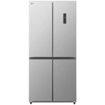 LG GCFB48FPLAM 502L French Door Refrigerator