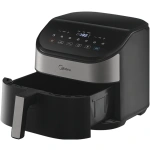 Midea MF-TN45WK2 4.5L Manual Air Fryer - Image 3