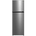 Midea MDRT385MTF46D 266L Double-Door No-Frost Refrigerator
