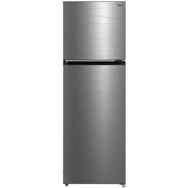 Midea MDRT385MTF46D 266L Double-Door No-Frost Refrigerator