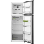Midea MDRT385MTF46D 266L Double-Door No-Frost Refrigerator - Image 2