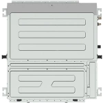 Midea MTJ-12HWFNX-QRD1W(GA) 12,000 BTU Ducted Inverter Air Conditioner - Image 5