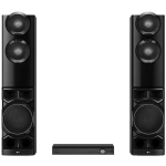 LG MR9 Speaker System
