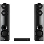 LG MR7 Speaker System