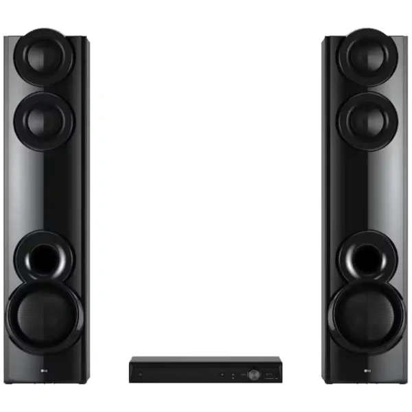 LG MR7 Speaker System