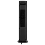 Midea NTH20-21GR Fan Heater - Image 2