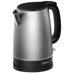 Midea MK-17S42A2 1.7L Stainless Steel Kettle - Image 2
