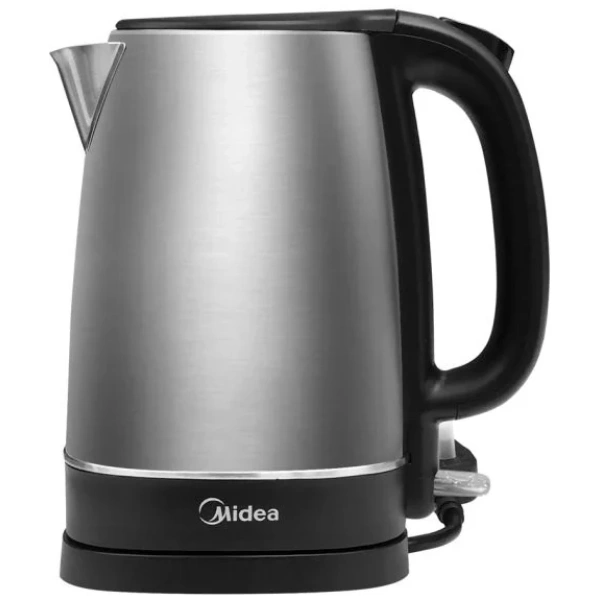 Midea MK-17S42A2 1.7L Stainless Steel Kettle