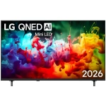 LG 55 Inch QNED70 Mini LED Smart TV