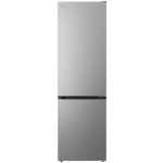 LG 276L Bottom Freezer Refrigerator in Silver Finish