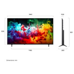 LG 65QNED70B6T QNED Mini LED Smart TV - Image 2