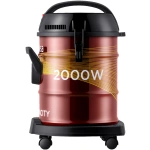 Midea MDVC21 Vacuum Cleaner - Image 7