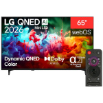 LG 65QNED70B6T QNED Mini LED Smart TV
