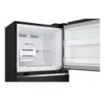 LG GL-B272WKCC 274L Double Door Fridge - Image 2