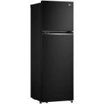 LG GL-B272WKCC 274L Double Door Fridge