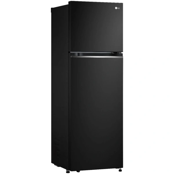 LG GL-B272WKCC 274L Double Door Fridge