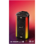 LG XBOOM Stage 501 - Image 2