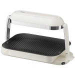 Midea P06SG 1100W Electric Non-Smoke Indoor Barbecue and Teriyaki Grill - Image 2