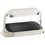 Midea P06SG 1100W Electric Non-Smoke Indoor Barbecue and Teriyaki Grill - Image 3